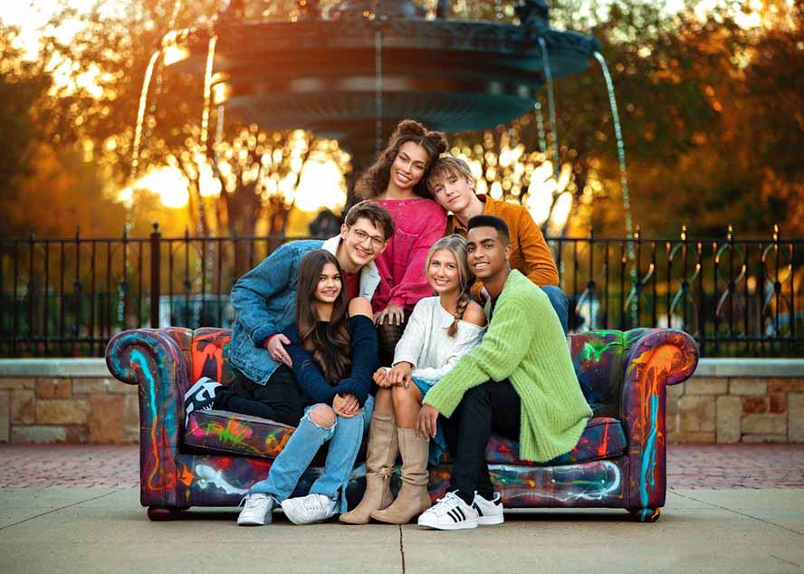 图片[6]-大师级GTG出品-老友记系列AI自适应预设The Friends Preset Collection-朽念云创