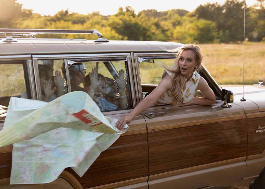 图片[3]-大师级GTG出品-老友记系列AI自适应预设The Friends Preset Collection-朽念云创