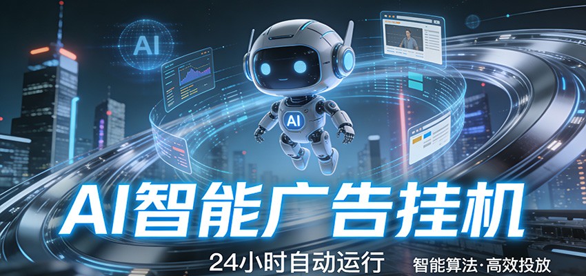 智能托管 · 无人值守 · 持续变现，低门槛、高适配、易上手，轻松开启智能躺赚新时代-朽念云创