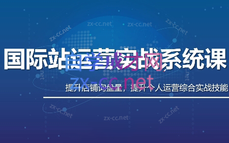 白老师·国际站运营实战系统(高质量询盘增长课)(更新)-朽念云创