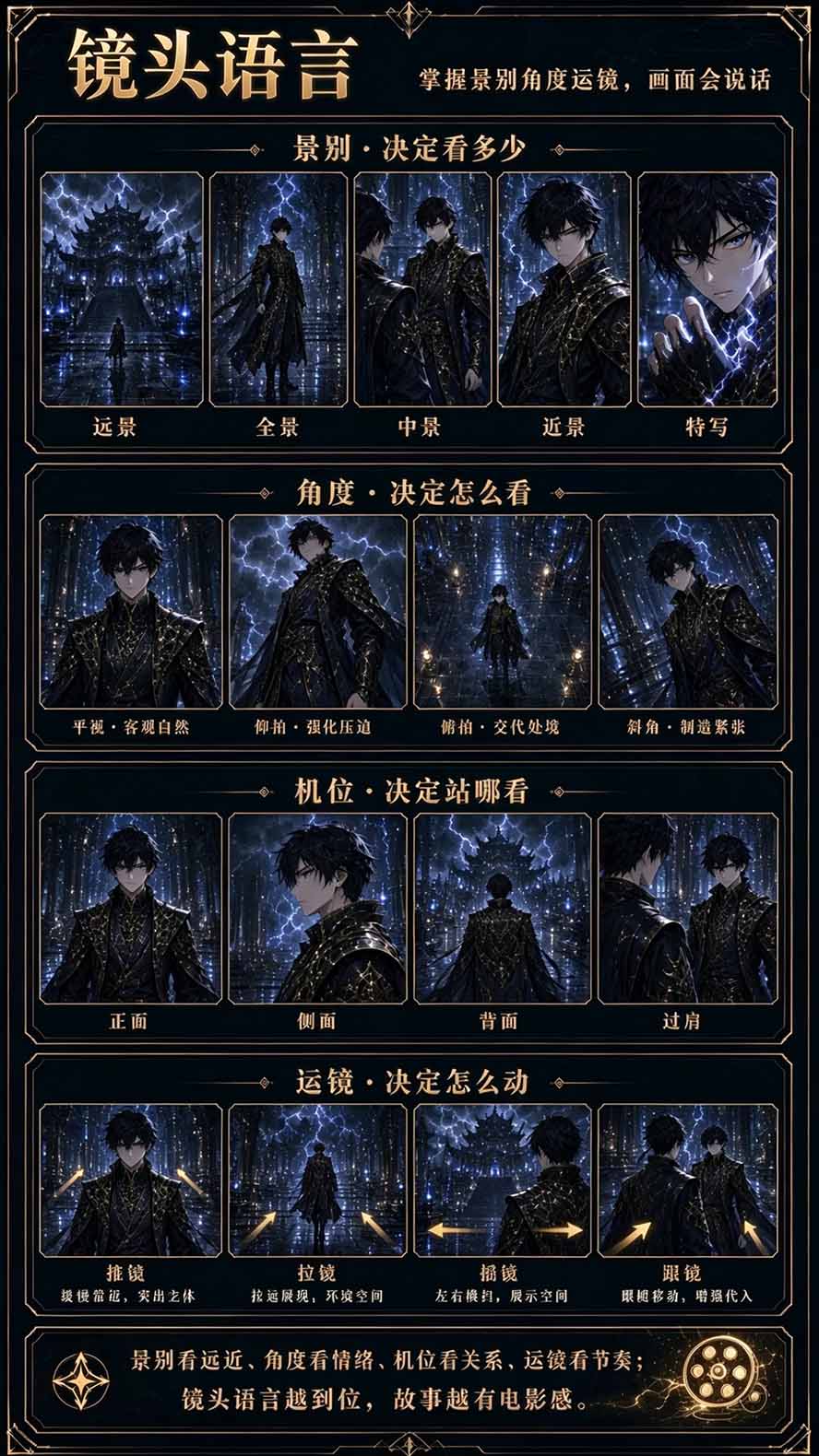 图片[9]-【无水印】2026AI漫剧创作与商业变现掘金营：打通选题→AI编剧→角色场景→自动分镜→视频生成→剪辑发布→运营变现-朽念云创
