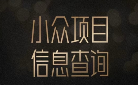 小众蓝海项目情感查询，女粉暴力掘金，轻松日入500+【揭秘】-朽念云创