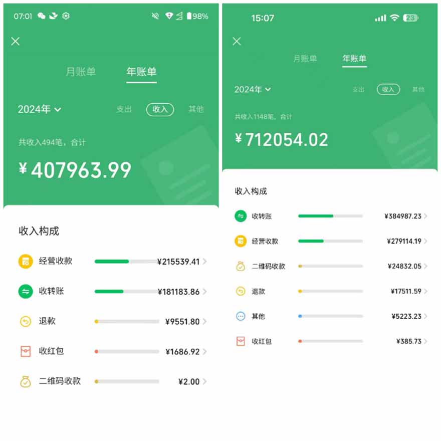 图片[1]-2025年，请“不择手段”去搞钱!-朽念云创