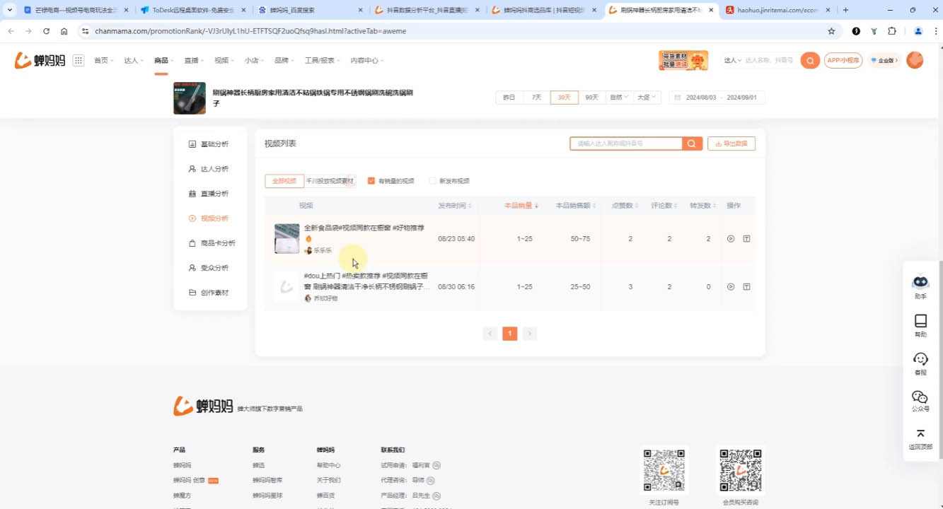 芒禄电商·视频号电商玩法流程(更新2025年1月)-朽念云创