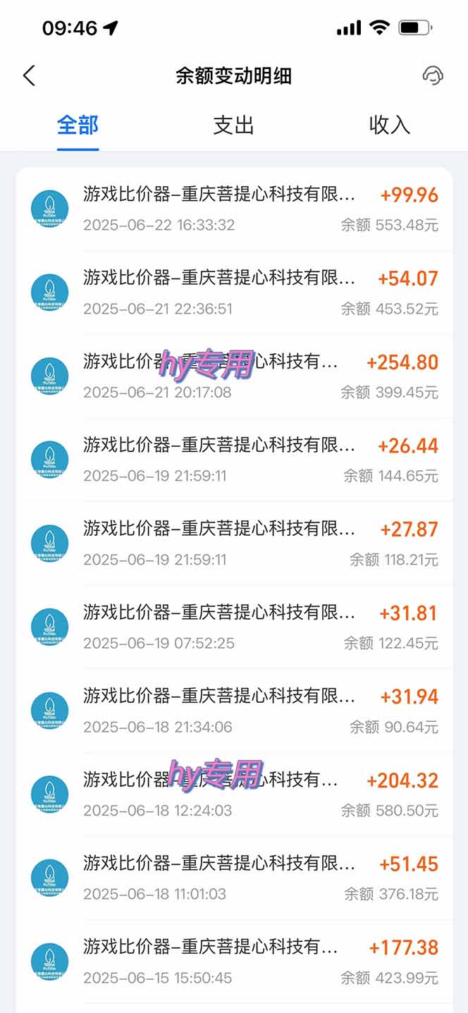 图片[1]-游戏全自动搬砖项目，日入千元 ，可批量矩阵无限放大-朽念云创