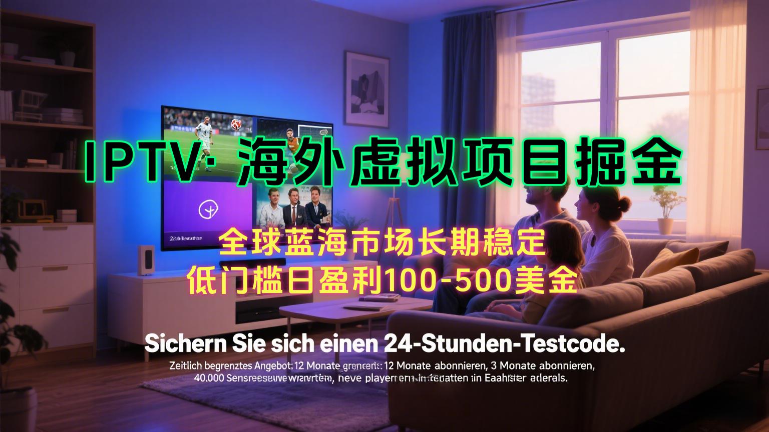 海外虚拟掘金】日赚100-200美金，自己在家就可以闷声发大财，长期可做-朽念云创