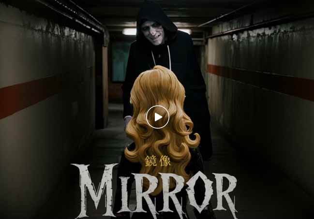 图片[3]-《镜像》AI动画高阶课：全网爆火短片复刻，音频驱动+分镜+特效叠加技法-朽念云创