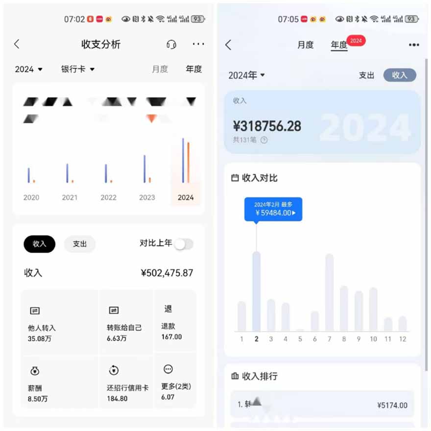 图片[3]-2025年，请“不择手段”去搞钱!-朽念云创
